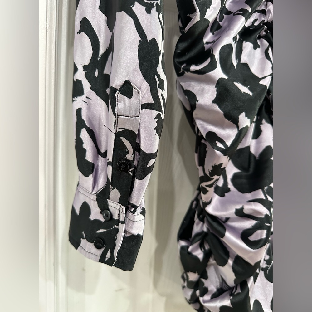 Zara TRF Dress - Picture 5 of 11